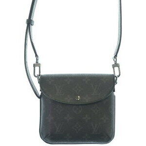 Louis Vuitton Pulse Weable Wallet Bag